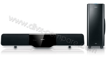 PHILIPS HSB4383