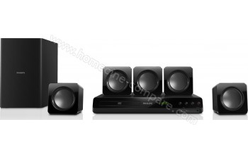 PHILIPS HTD3510