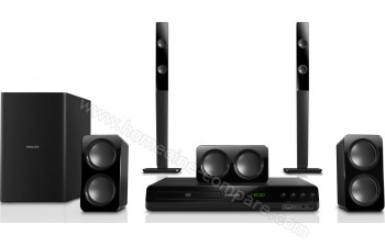 PHILIPS HTD3540