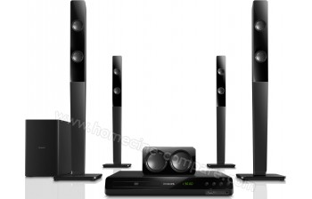 PHILIPS HTD3570