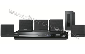 PHILIPS HTS3011