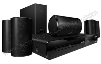 PHILIPS HTS3560