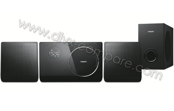 PHILIPS HTS4600