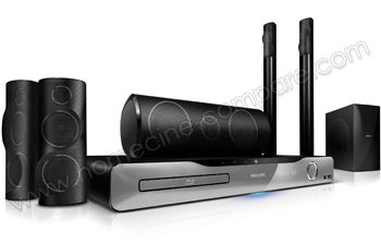 PHILIPS HTS5580