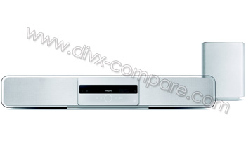 PHILIPS HTS8150
