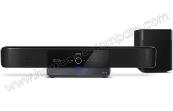 PHILIPS HTS8160B