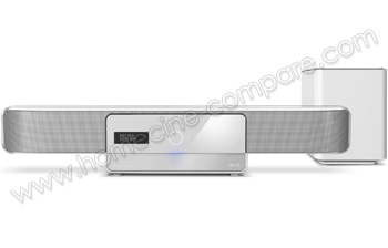 PHILIPS HTS8161B Alu