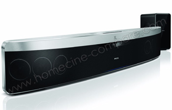 PHILIPS HTS9140