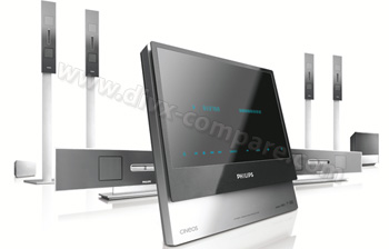 PHILIPS HTS9800W Cineos