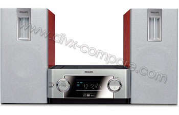 PHILIPS MCD119