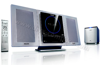 PHILIPS MCD288