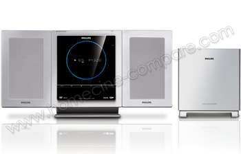 PHILIPS MCD288E