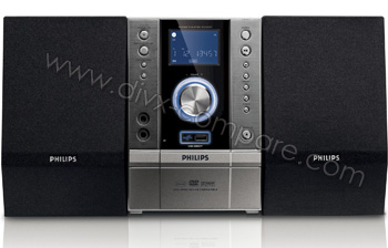PHILIPS MCD297