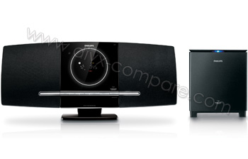 PHILIPS MCD388