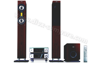 PHILIPS MCD709
