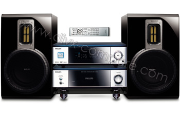 PHILIPS MCD716