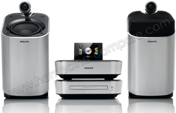 PHILIPS MCD900