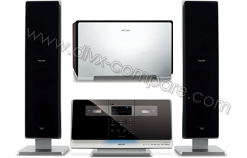 PHILIPS MCD988