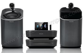 PHILIPS MCI900