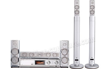 PHILIPS MX-6000 Streamium