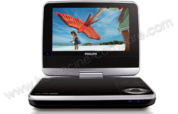 PHILIPS PD7020