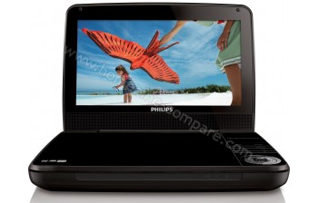 PHILIPS PD9010
