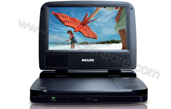 PHILIPS PET721D