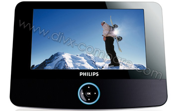 PHILIPS PET723