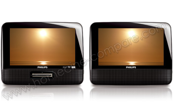 PHILIPS PET7402D