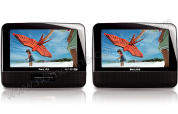 PHILIPS PET7432