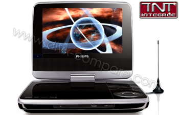 PHILIPS PET745