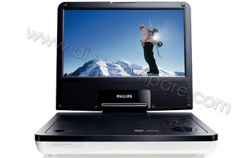 PHILIPS PET816
