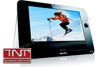 PHILIPS PET835