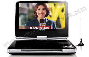 PHILIPS PET946