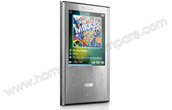 PHILIPS SA2ARA08S 8 Go