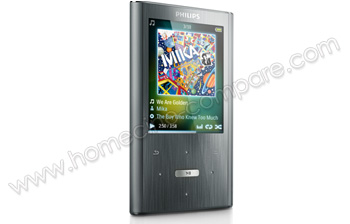 PHILIPS SA2ARA16K 16 Go