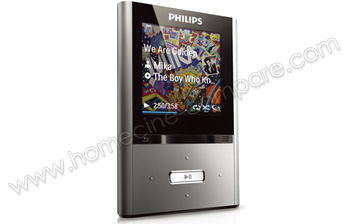 PHILIPS SA2VBE016K 16 Go