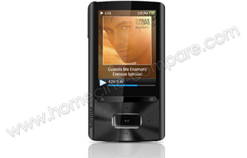 PHILIPS SA3ARA08K 8 Go