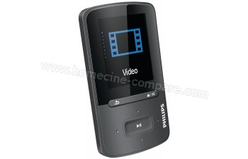 PHILIPS SA4VBE04SN