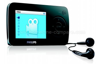 PHILIPS SA6014 1 Go
