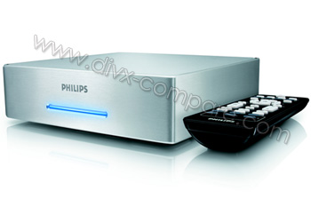 PHILIPS SPE9010CC 250 Go