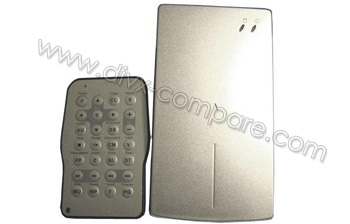 PHILBOX Station Multimedia 80 Go