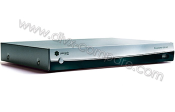 PINNACLE SYSTEMS ShowCenter 250HD