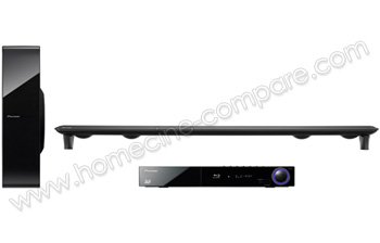 PIONEER BCS-HW919