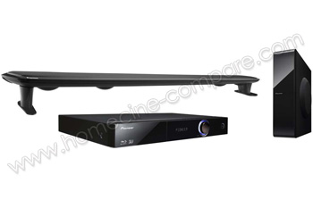 PIONEER BCS-HW929