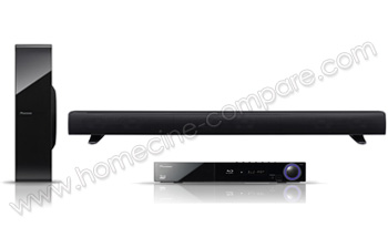 PIONEER BCS-SB616