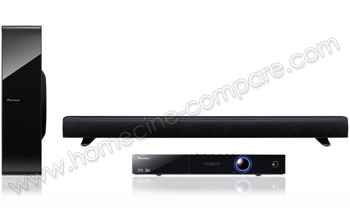 PIONEER BCS-SB626