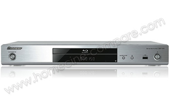 PIONEER BDP-150-S