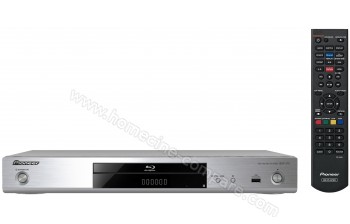 PIONEER BDP-170-S