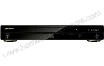 PIONEER BDP-330